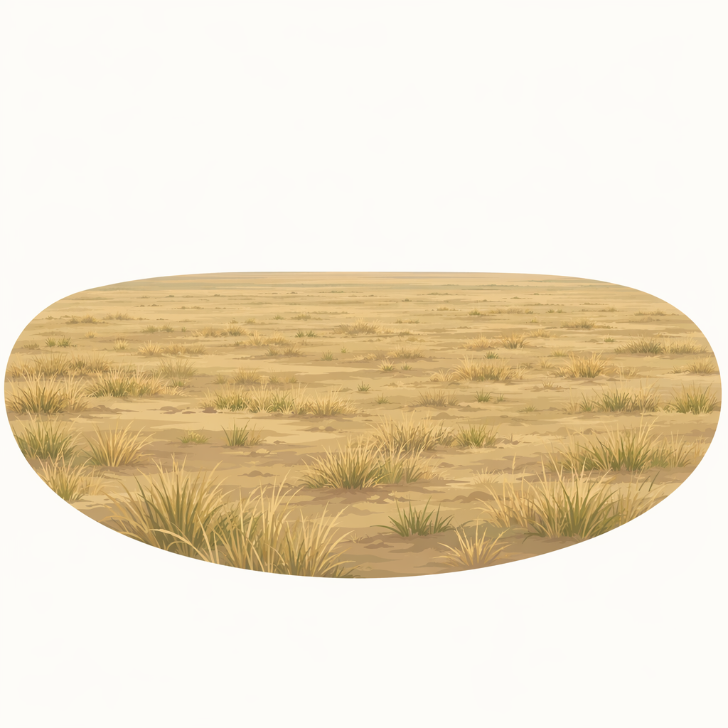 steppe