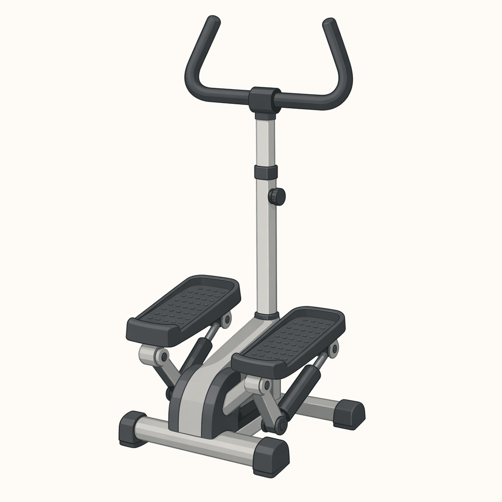 stepper