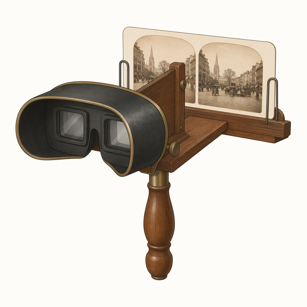 stereoscope