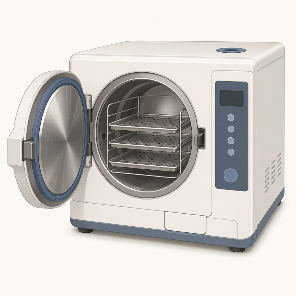 sterilizer