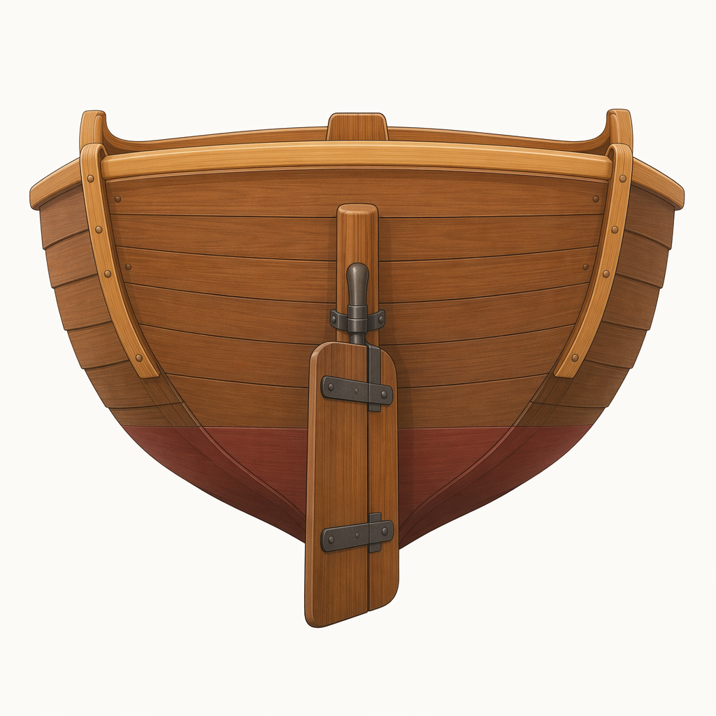 stern