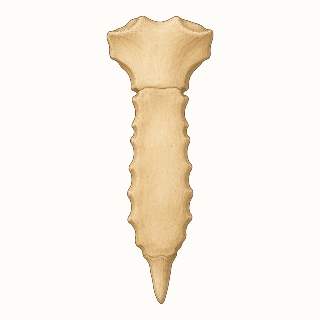 sternum