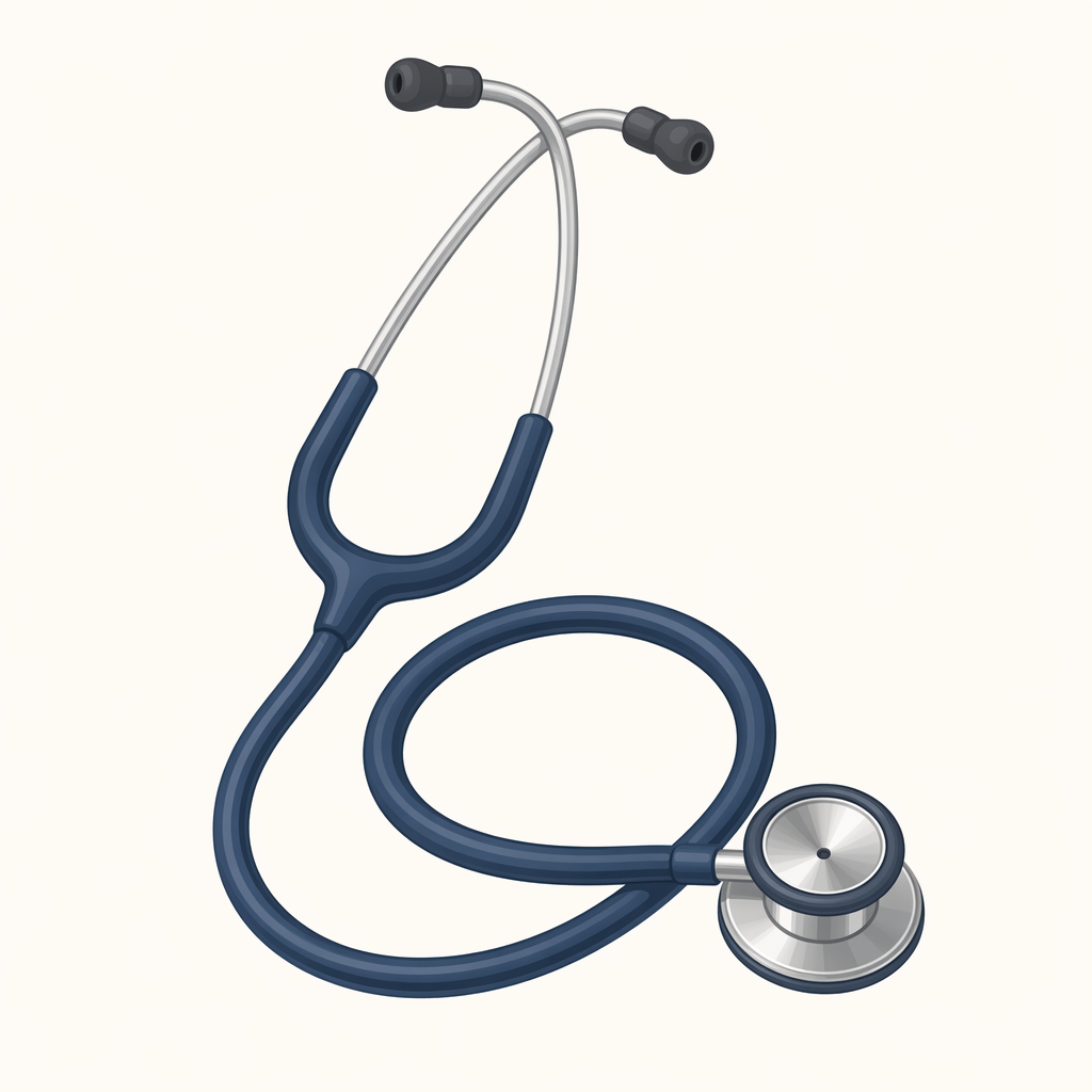 stethoscope