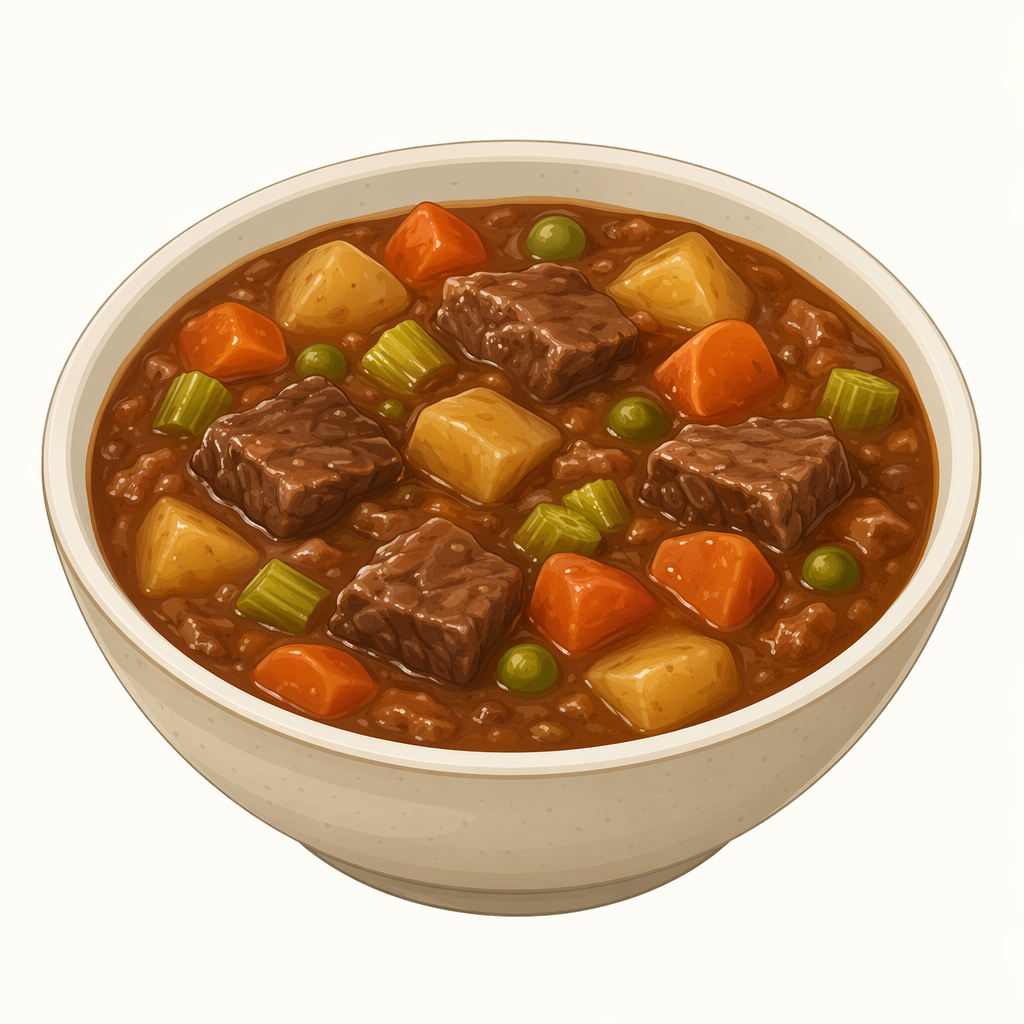 stew