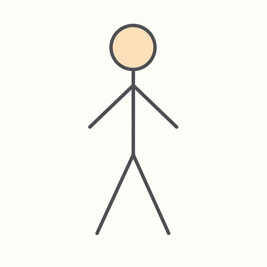 stickman