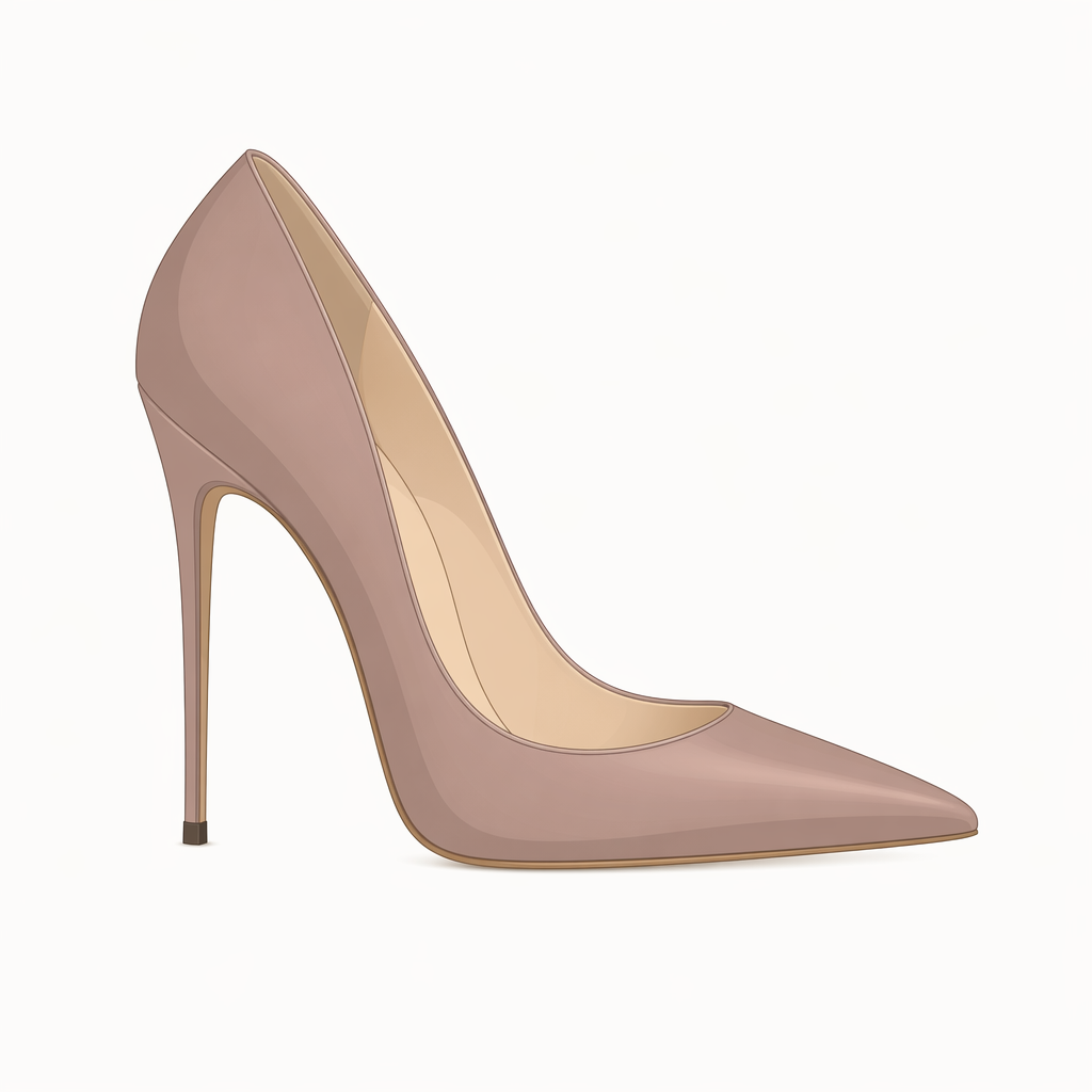 stiletto