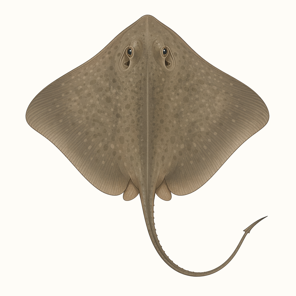 stingray