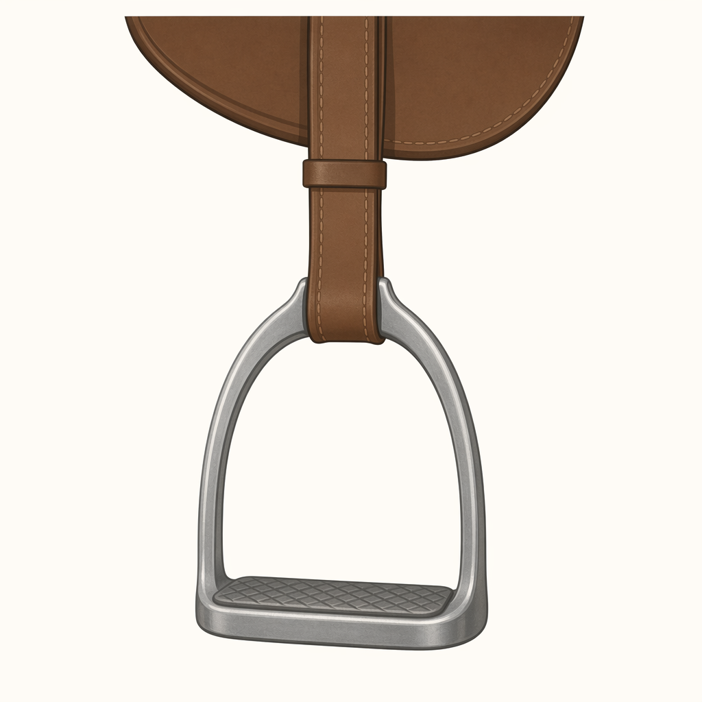 stirrup