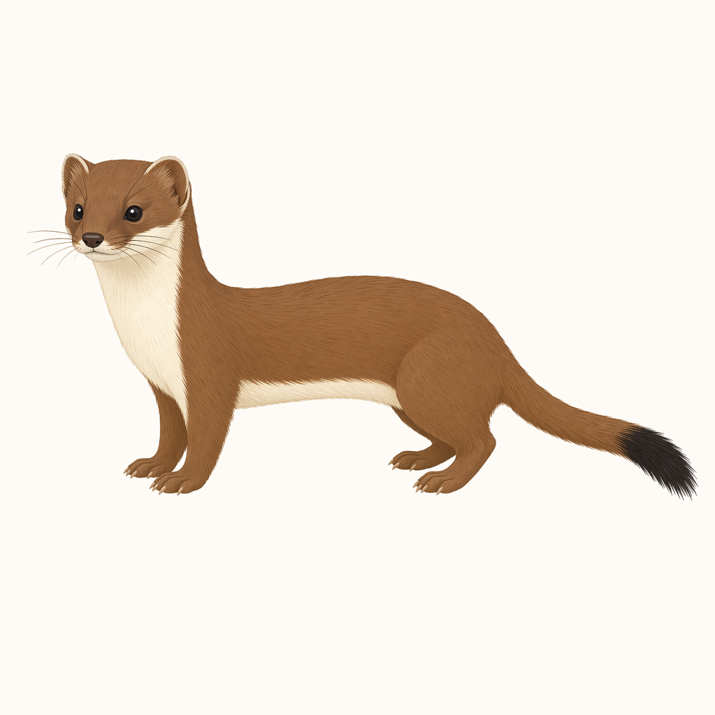 stoat