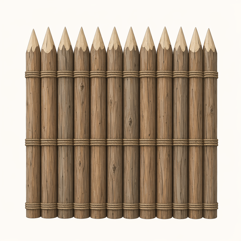 stockade