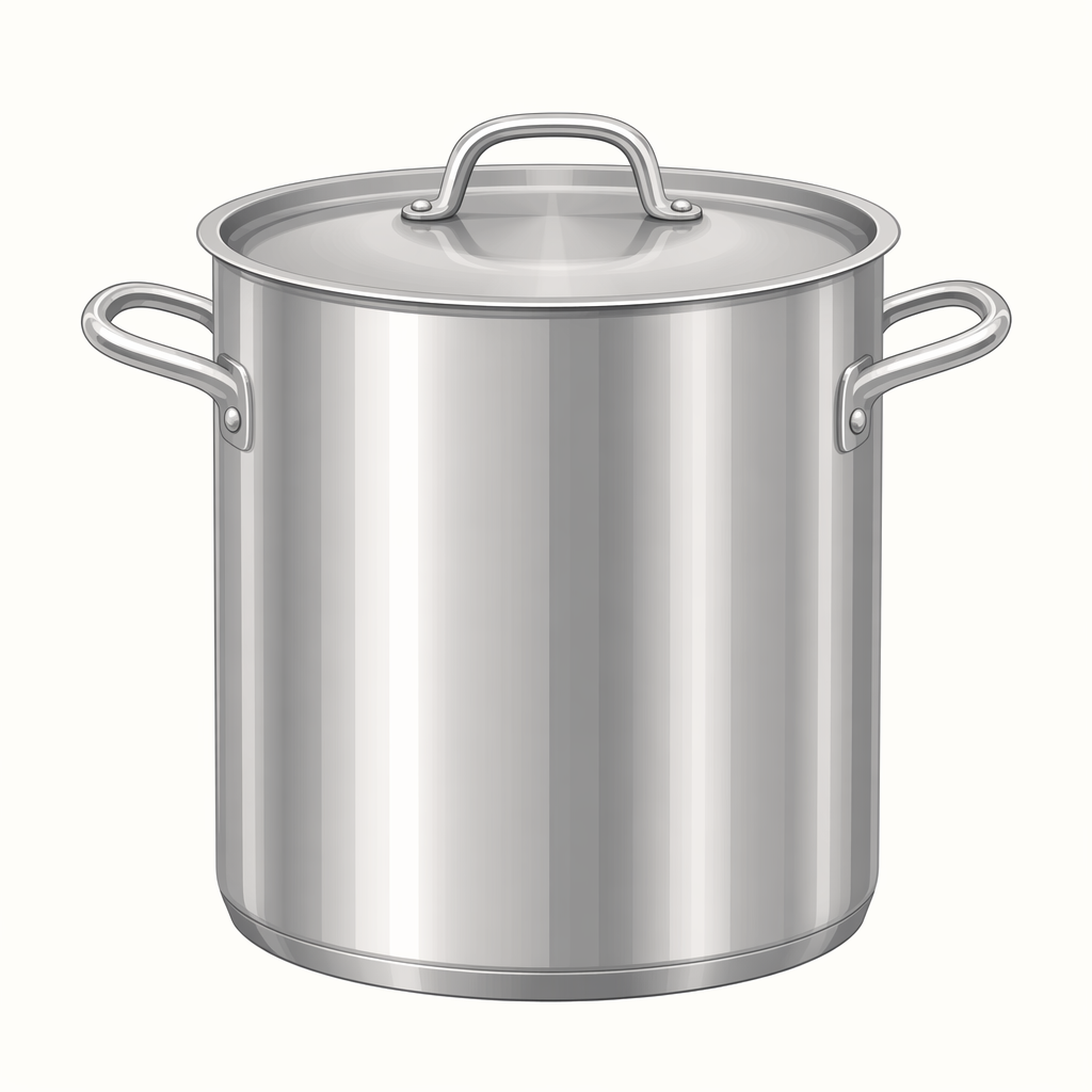 stockpot