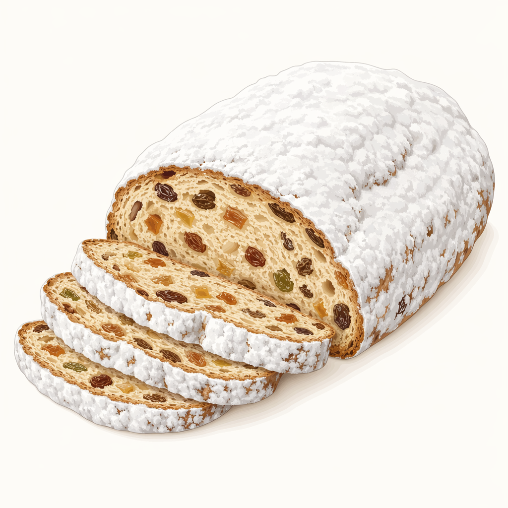 stollen