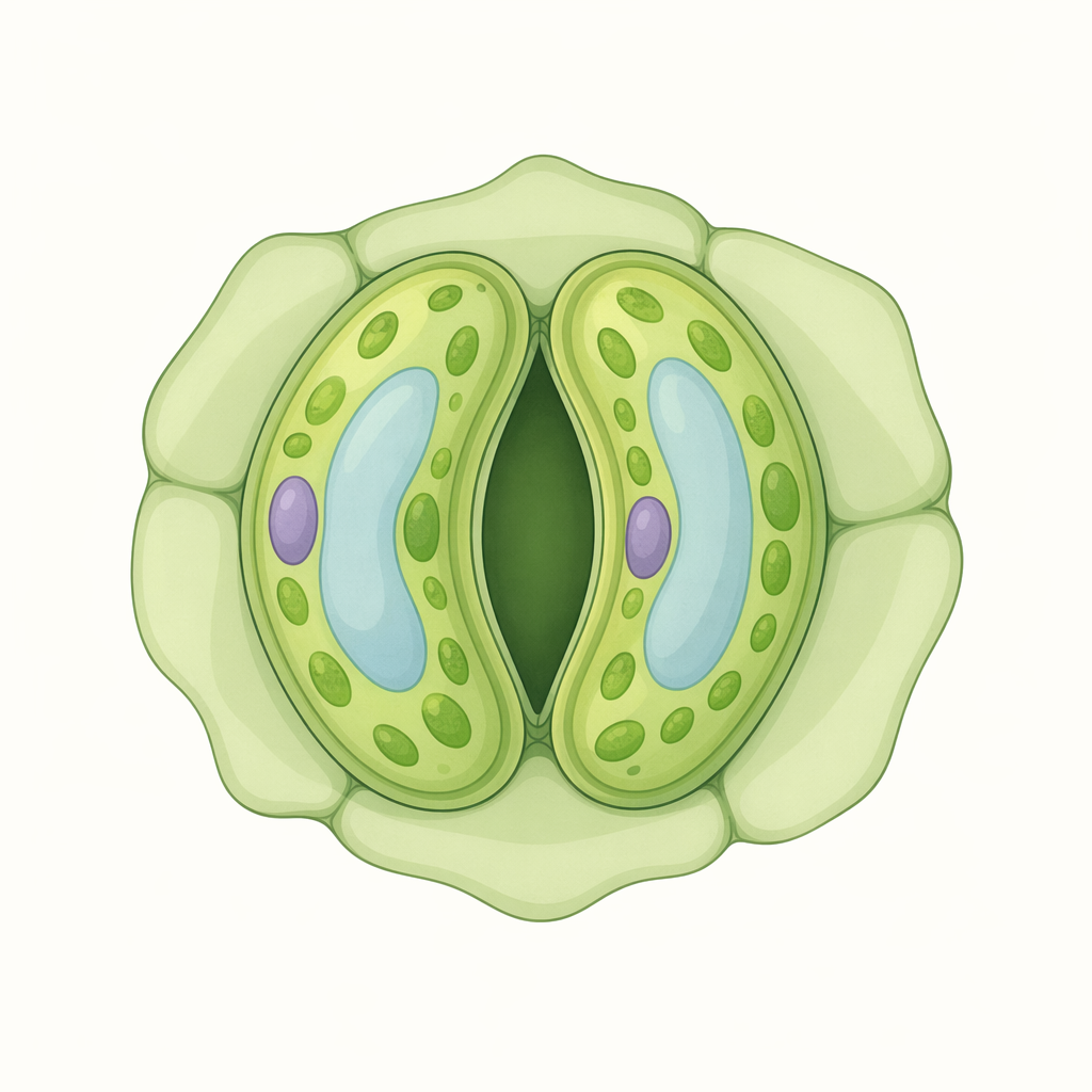 stoma