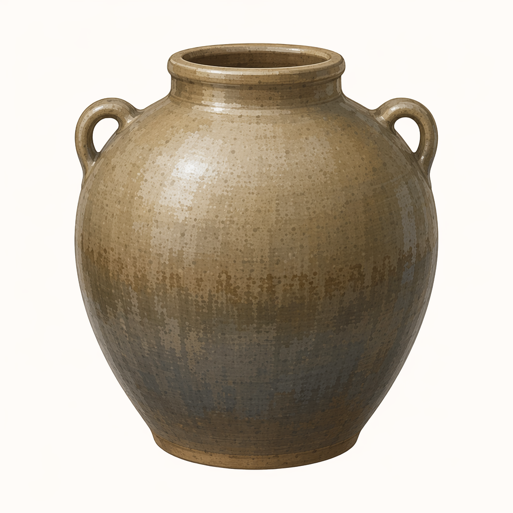 stoneware