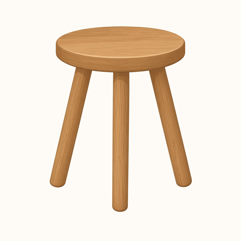 stool