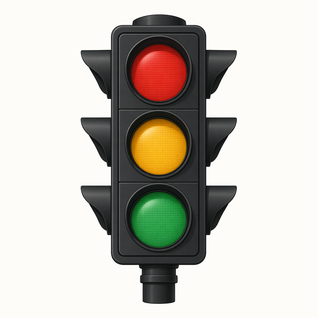 stoplight