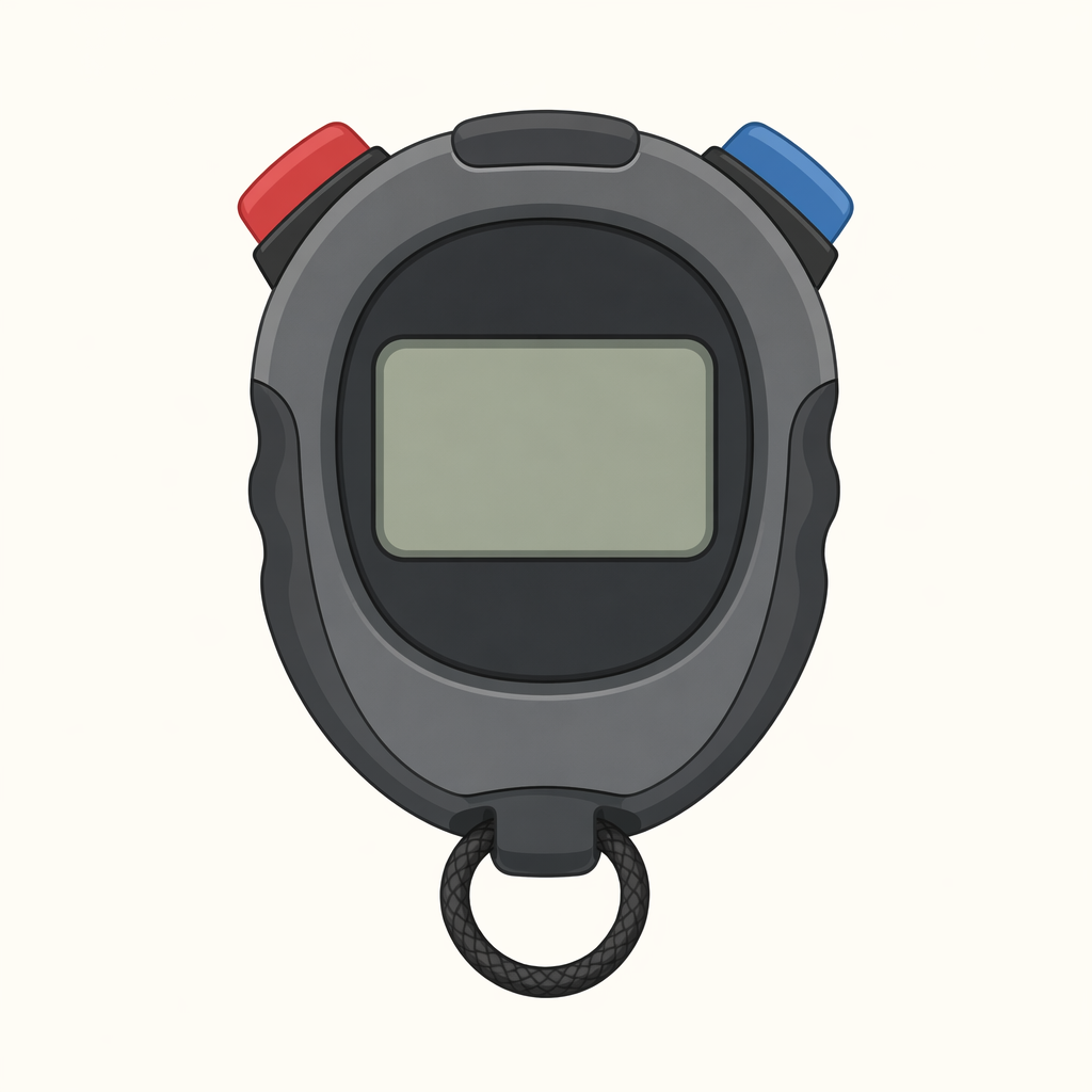 stopwatch