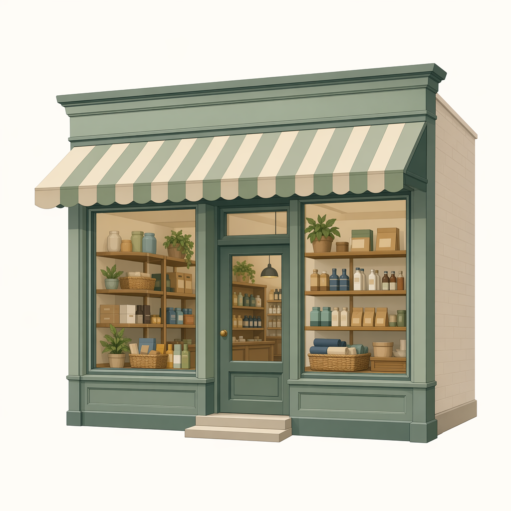 store