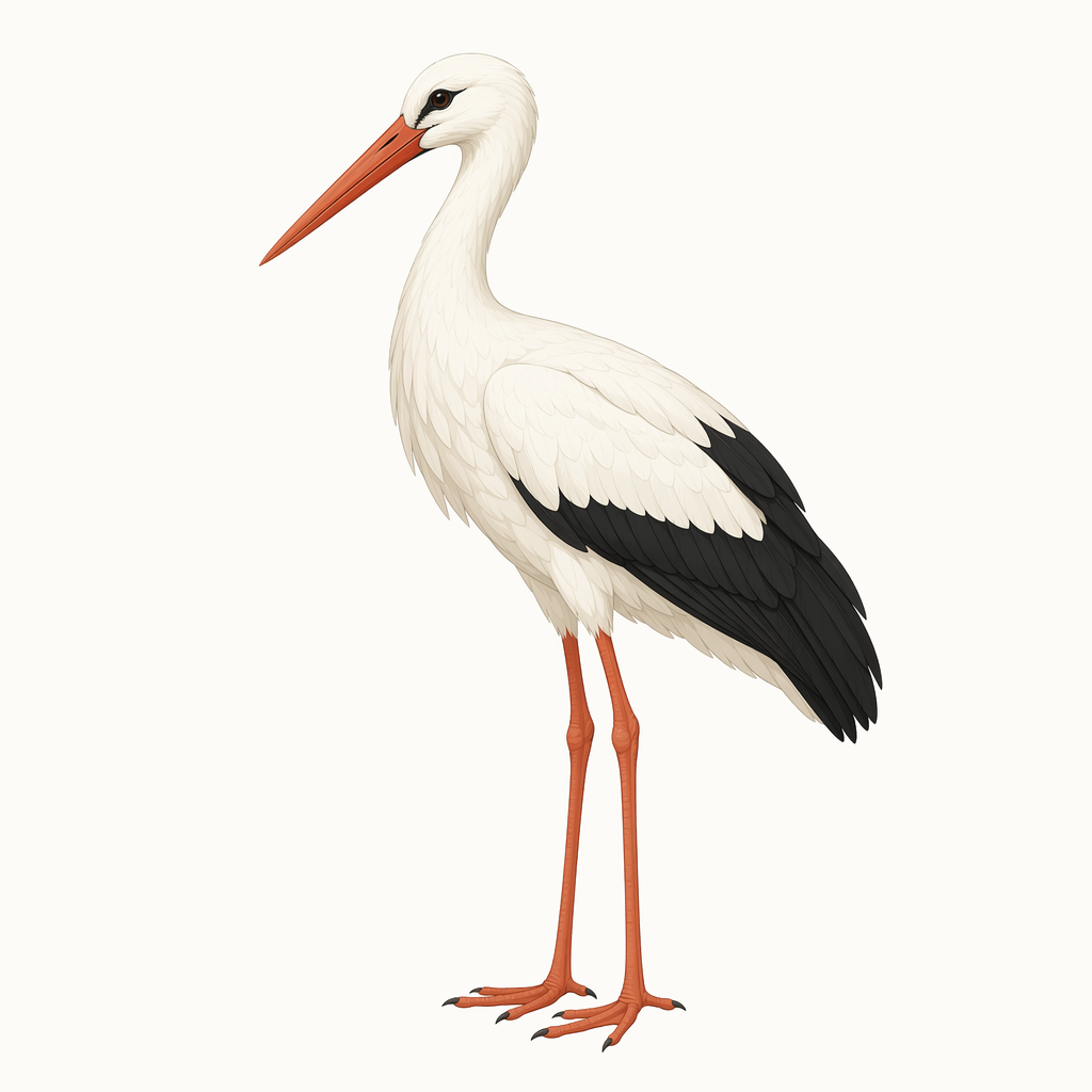 stork