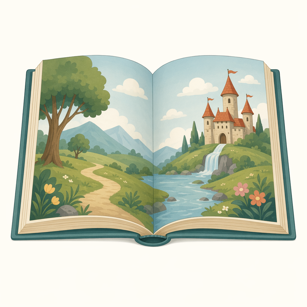 storybook