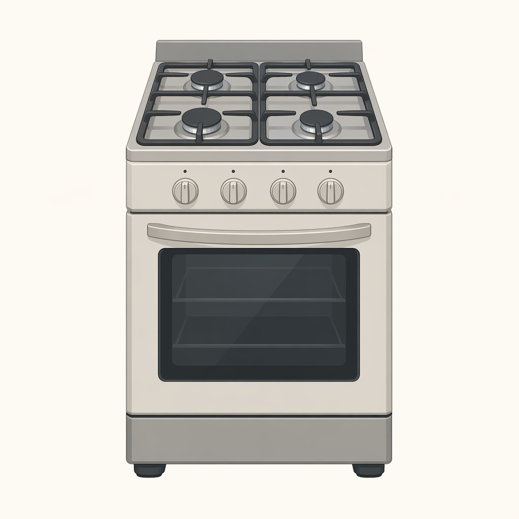 stove