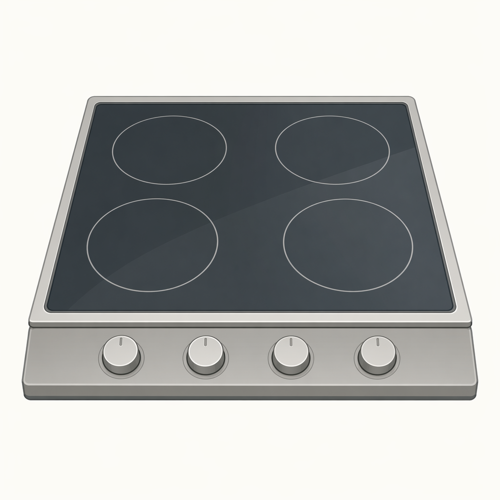 stovetop