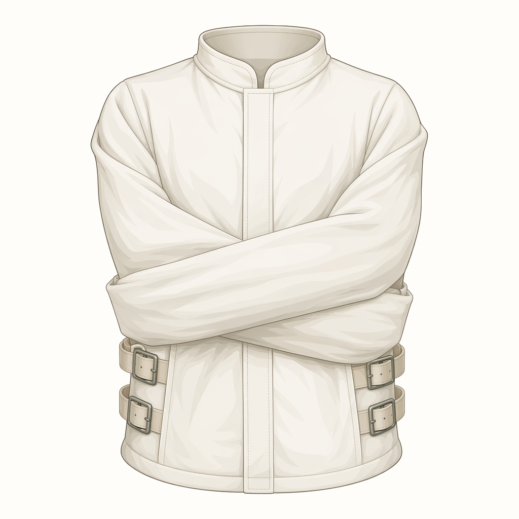 straightjacket