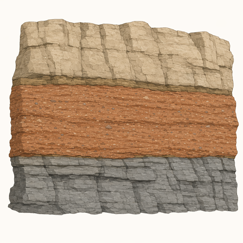 stratum