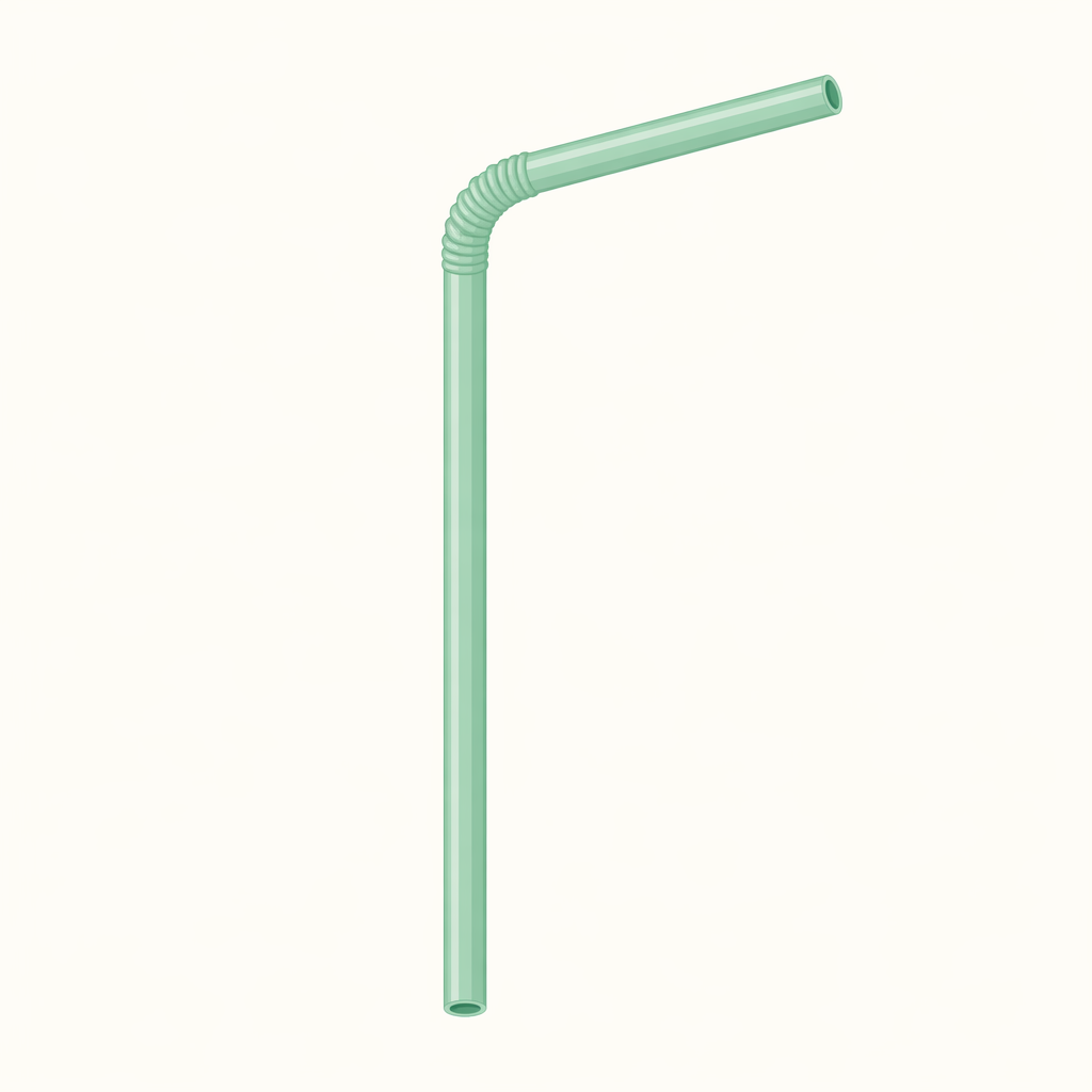 straw