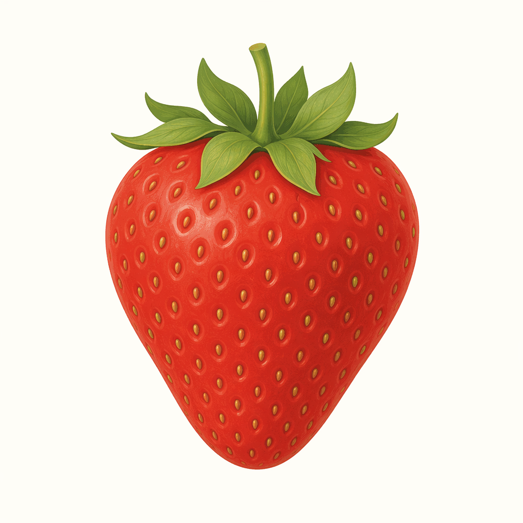 strawberry