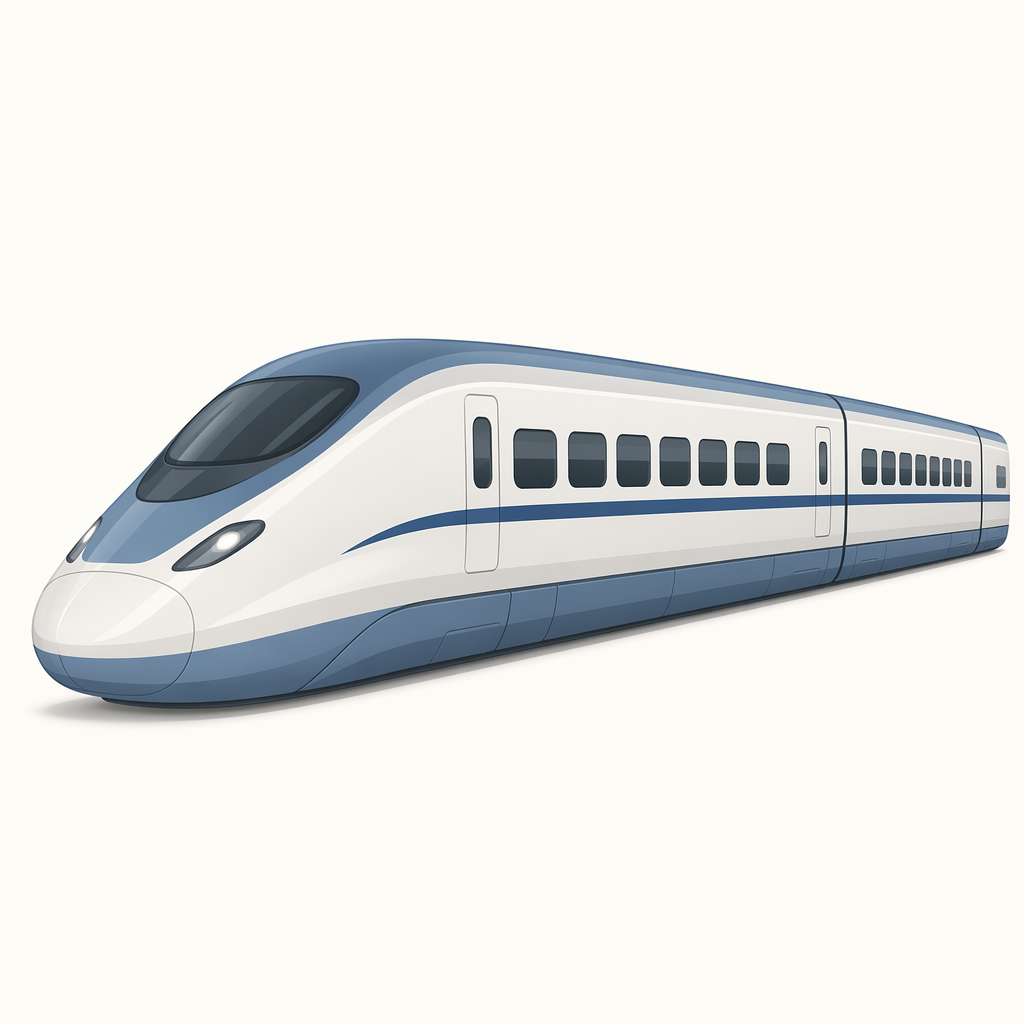 streamliner