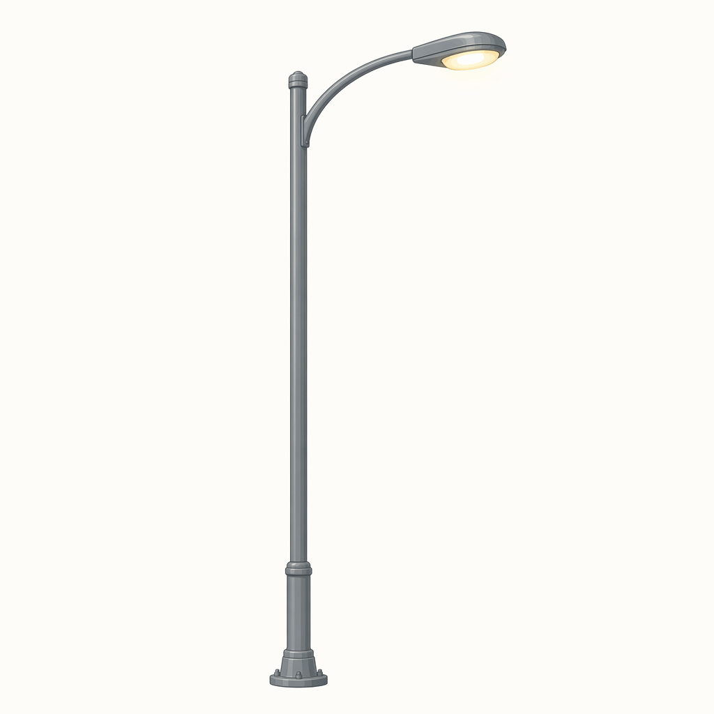 streetlight