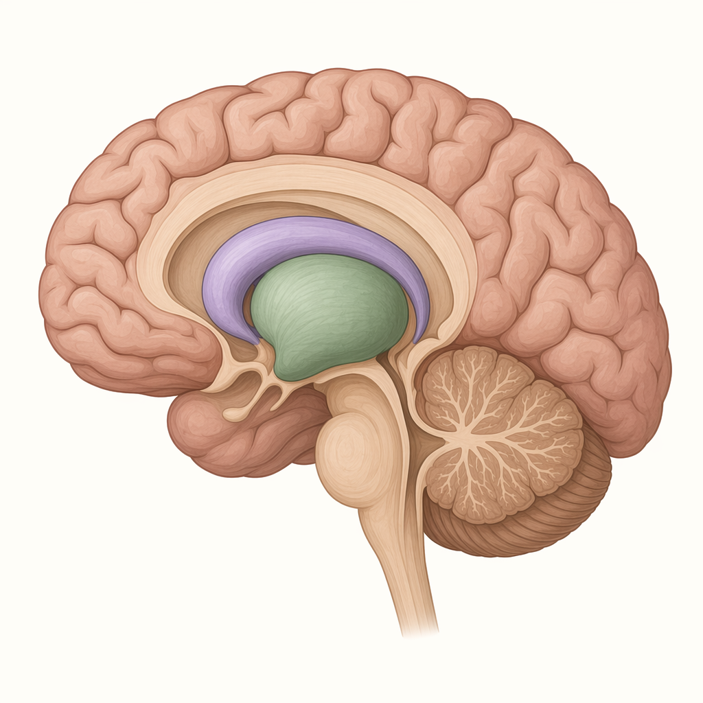 striatum