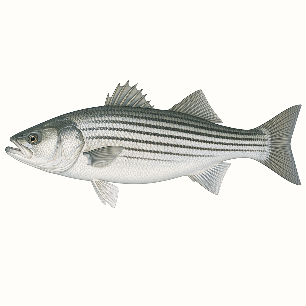 striper