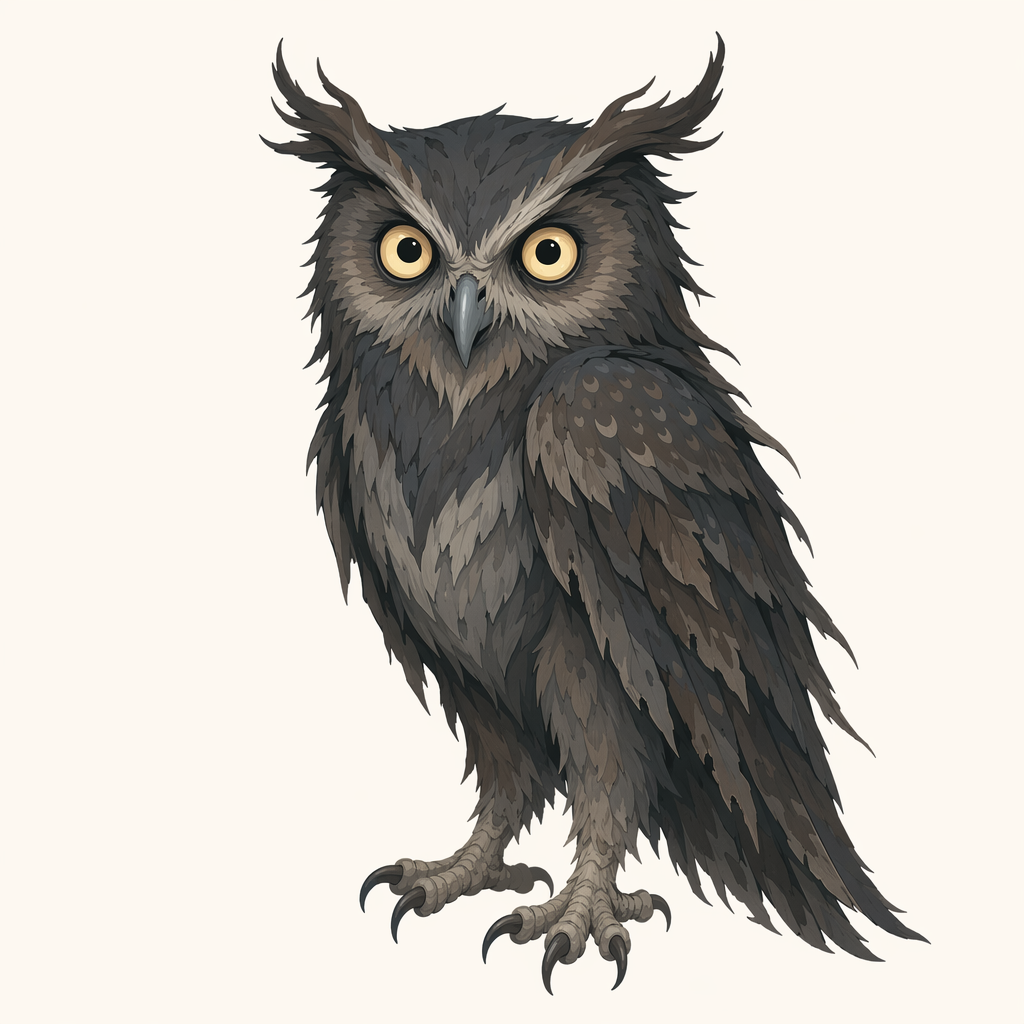 strix