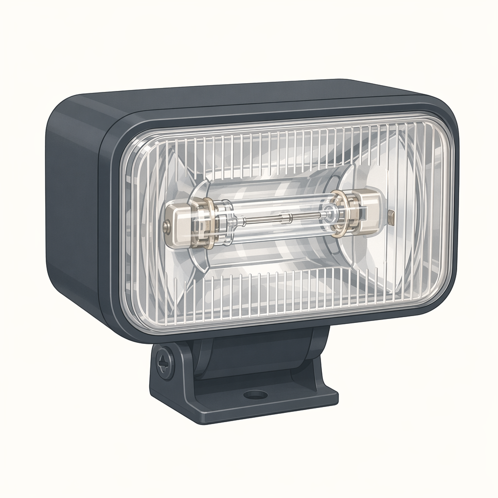 strobe