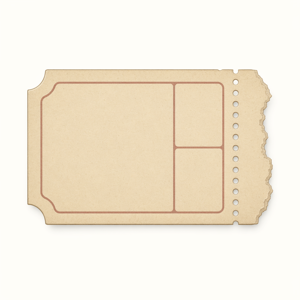 stub