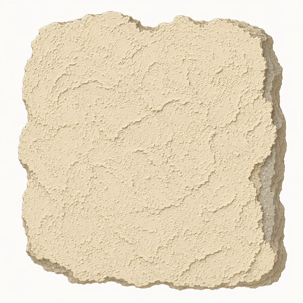 stucco