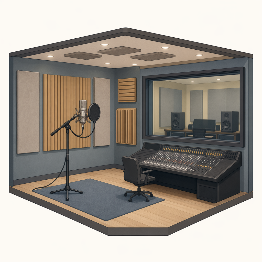 studio