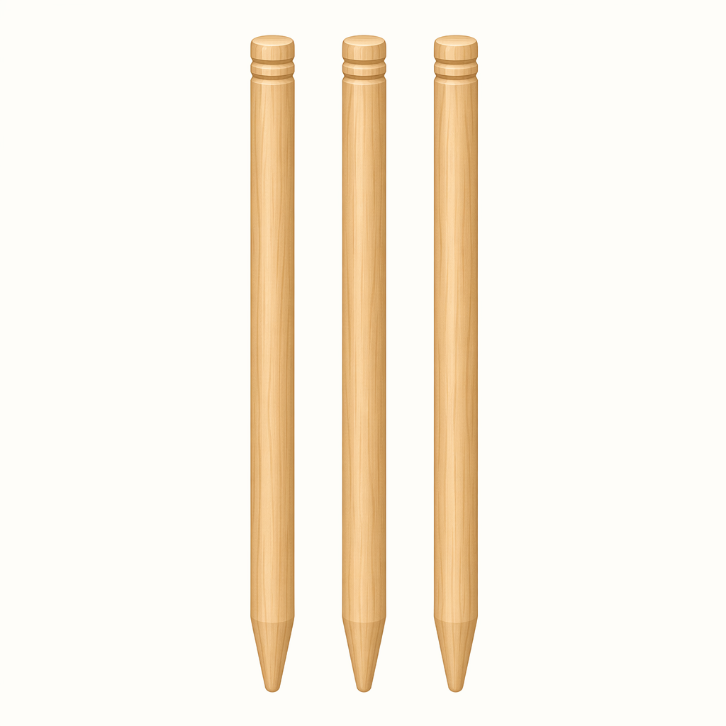 stumps
