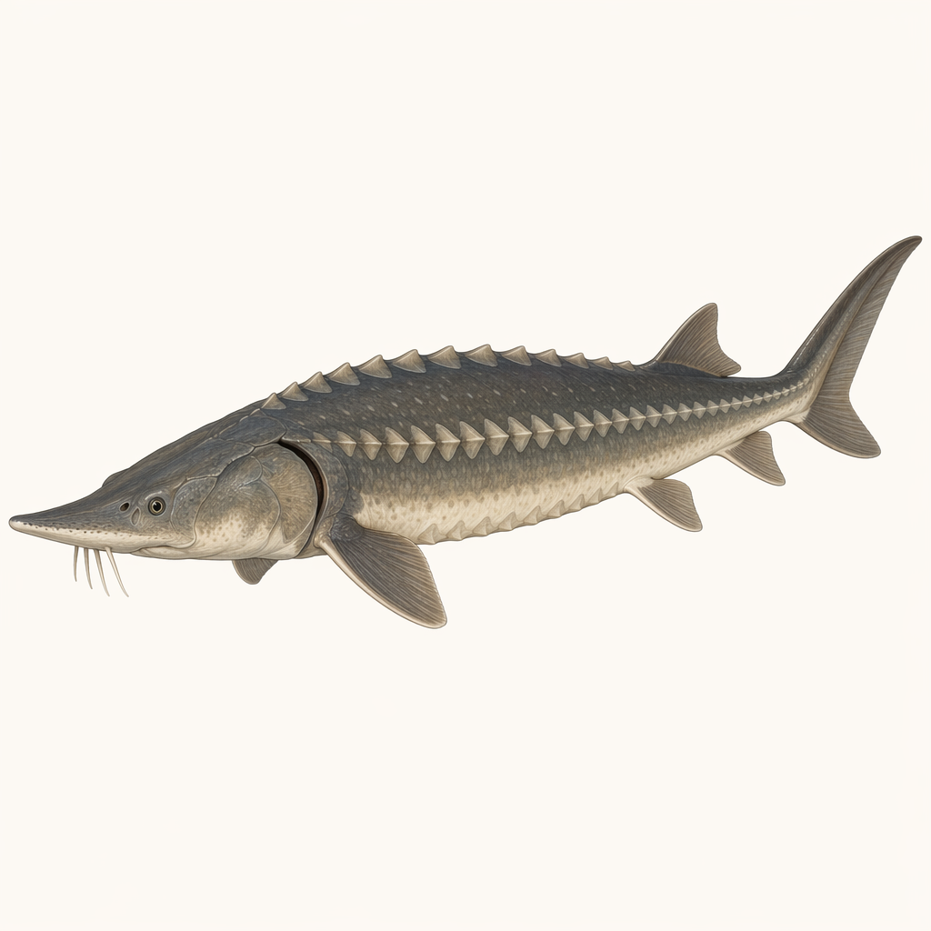 sturgeon