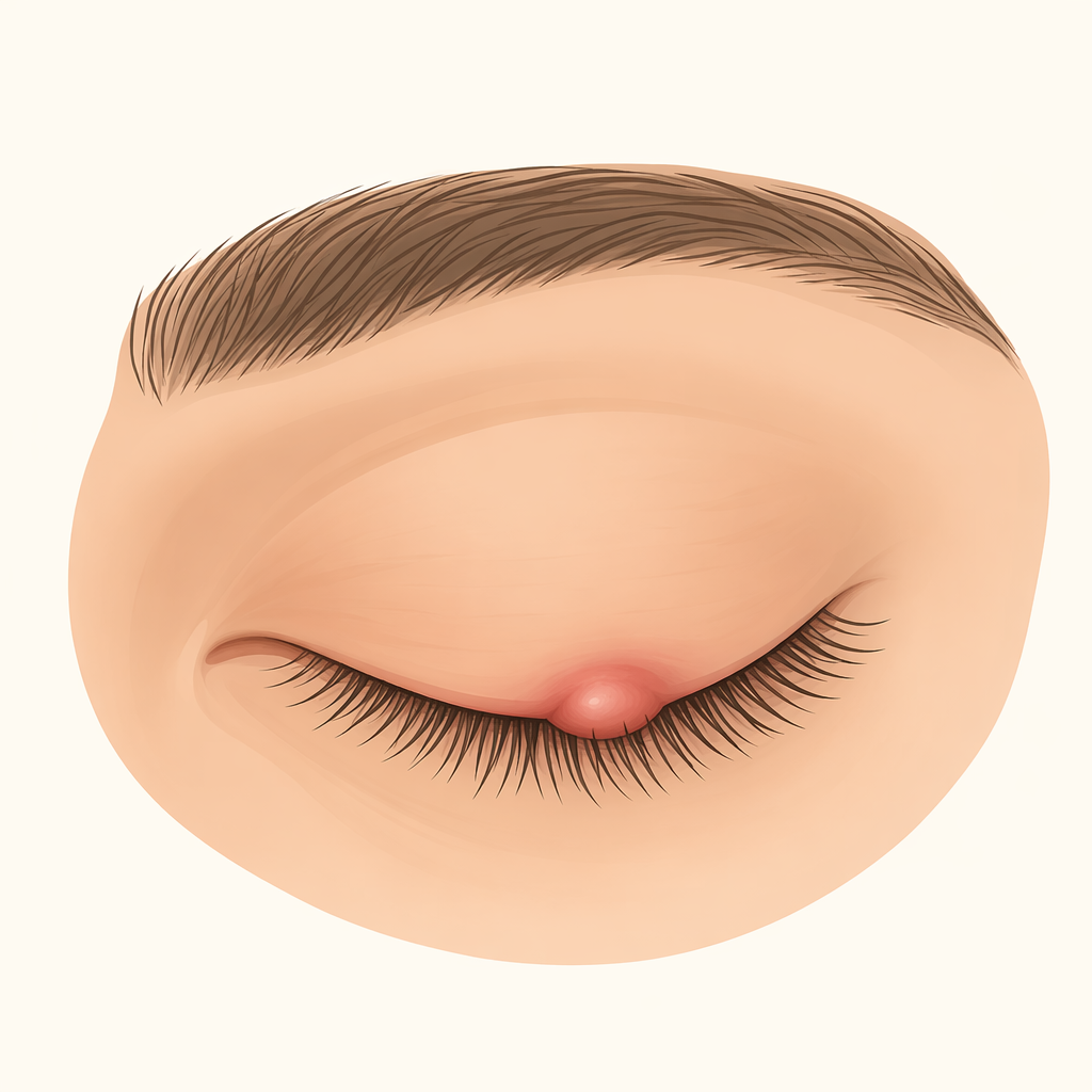 stye