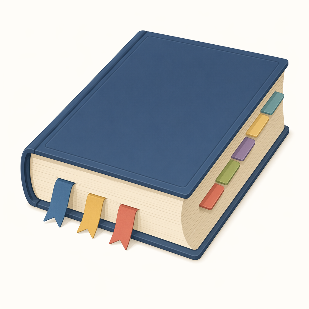 stylebook