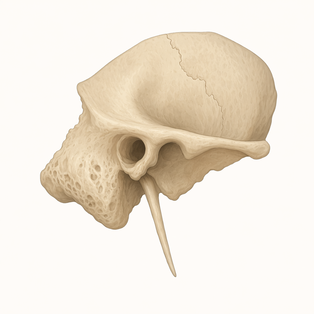 styloid