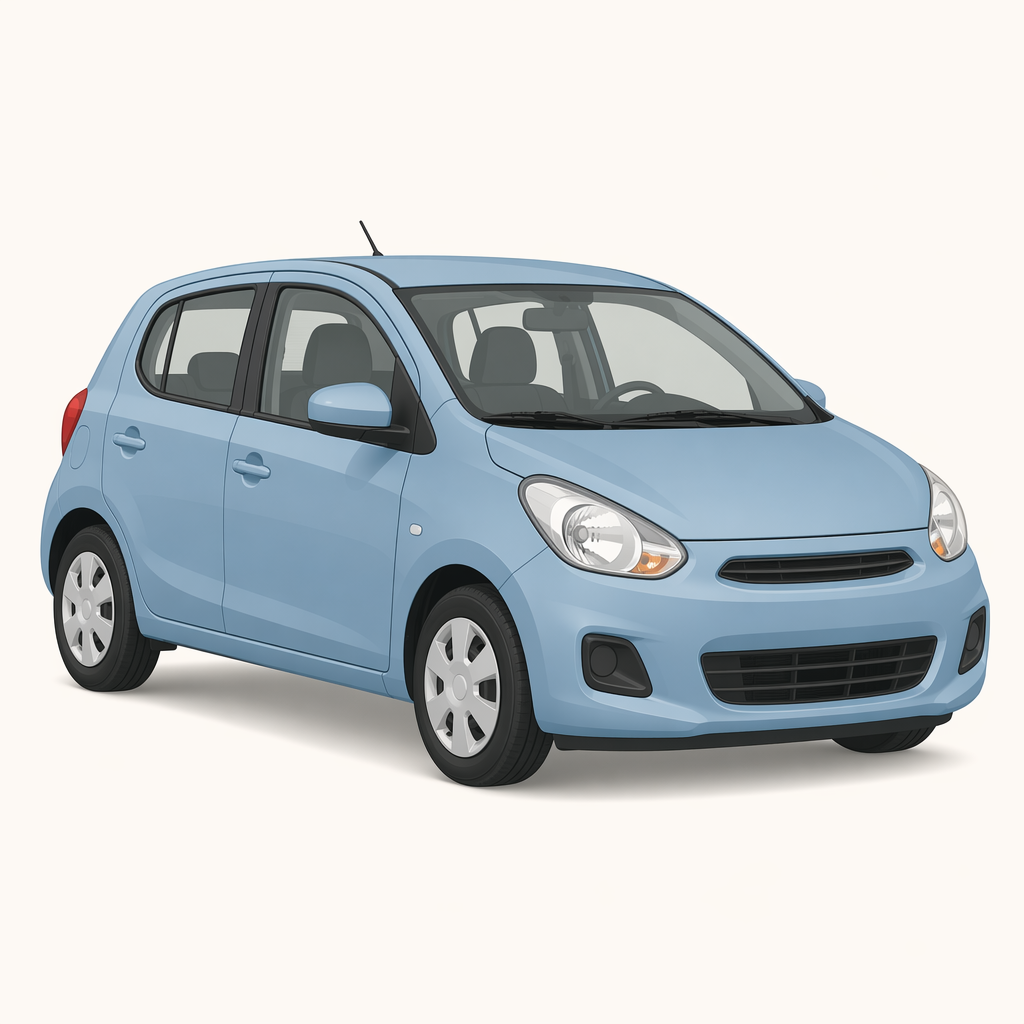 subcompact
