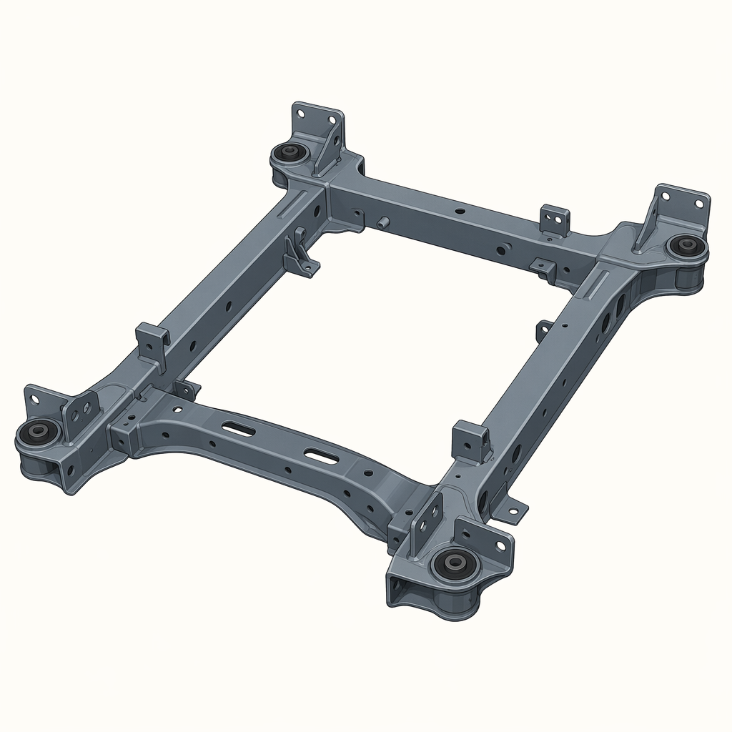 subframe