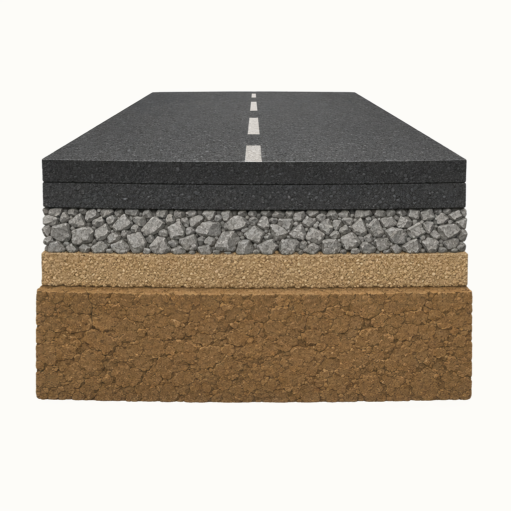 subgrade