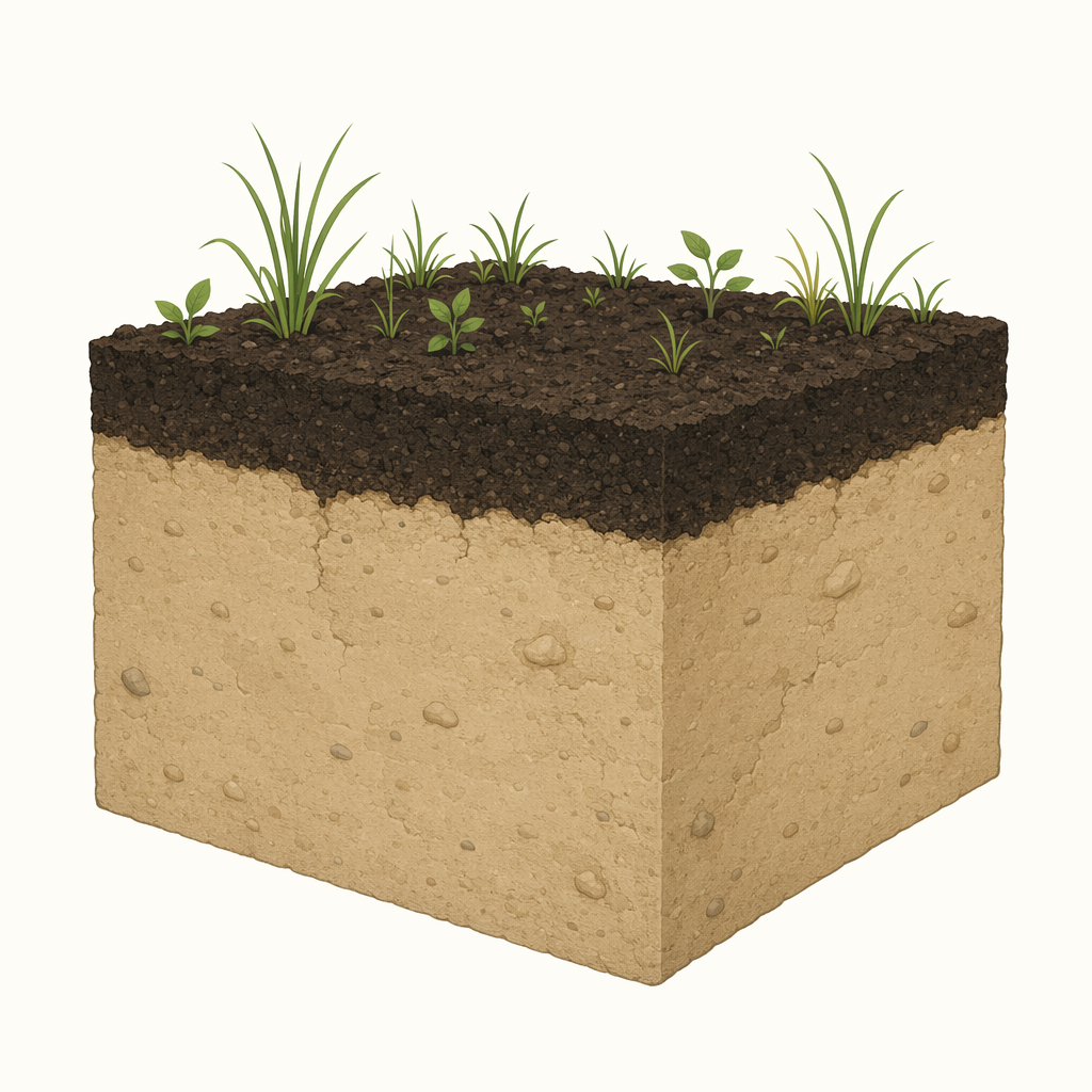 subsoil