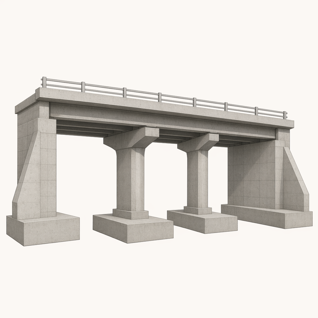 substructure