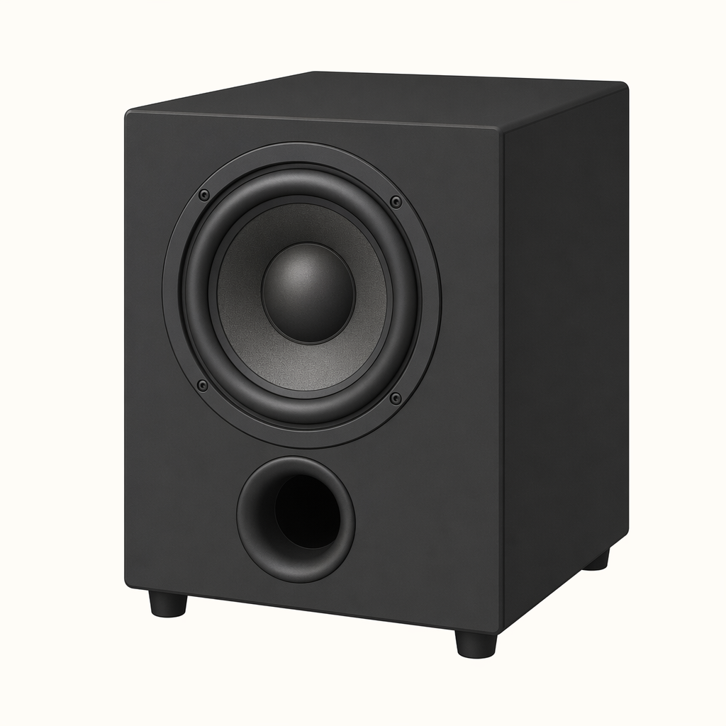 subwoofer